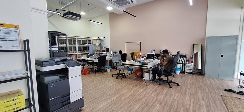 Office for Sale in Petaling Jaya (Selangor) - Kerry Tam - Office - PropertyGuru.com.my