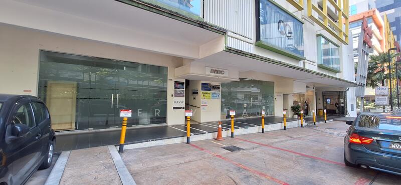 Office for Sale in Petaling Jaya (Selangor) - Kerry Tam - PropertyGuru.com.my