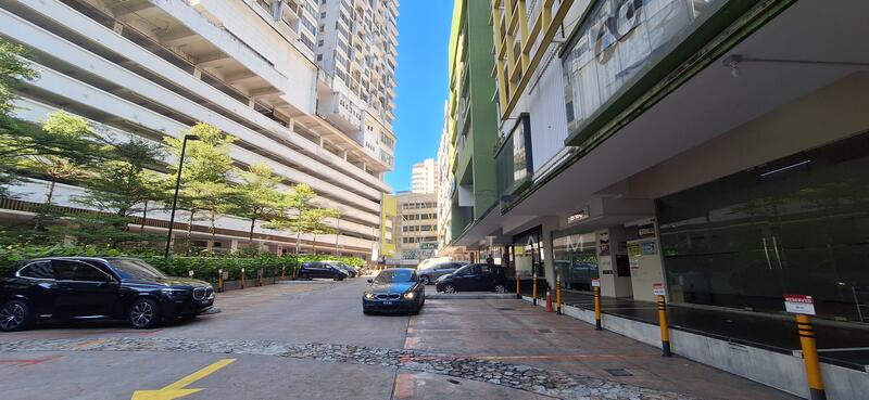 Office for Sale in Petaling Jaya (Selangor) - Kerry Tam - PropertyGuru.com.my