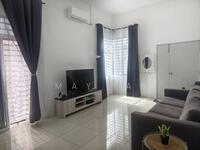 For Sale - Kulim RENOVATED SEMI D House Bandar Permata LUNAS near HI TECH Park