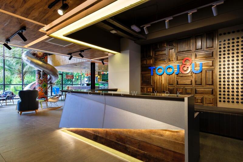 Hotel / Resort for Sale in Kota Kinabalu (Sabah) - Ng Chiew Yok - Lobby - PropertyGuru.com.my