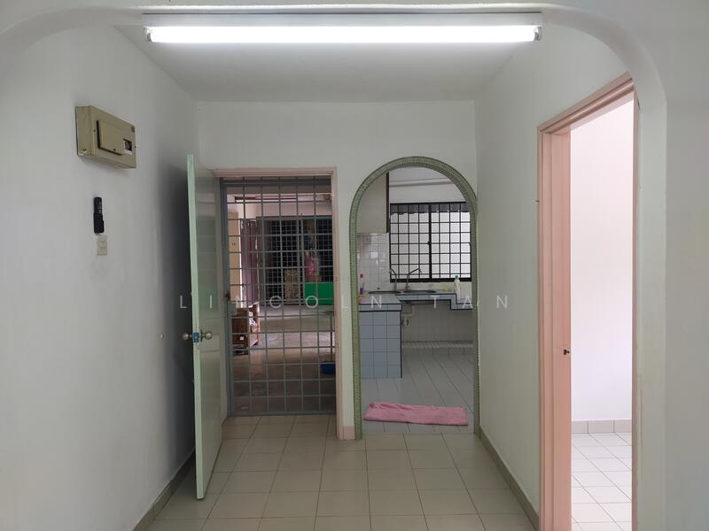 Corridor