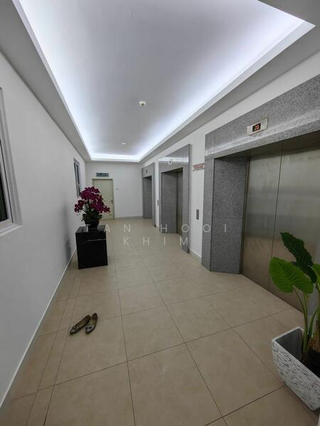 Corridor