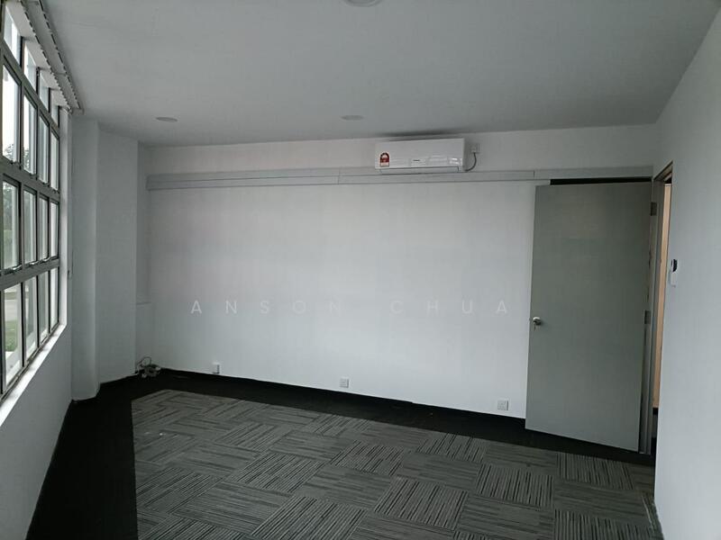 For Rent - Taman Desa Tebrau