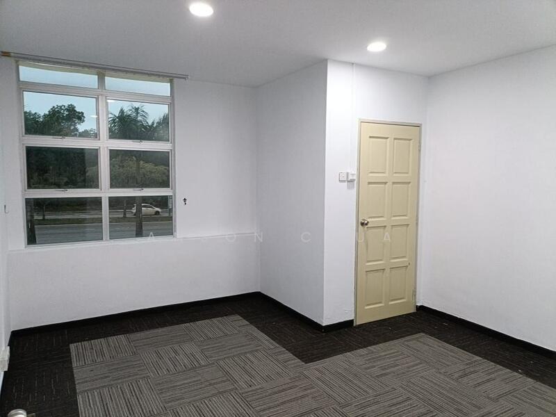 For Rent - Taman Desa Tebrau