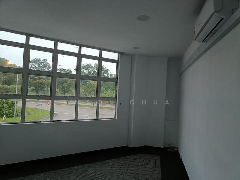 For Rent - Taman Desa Tebrau