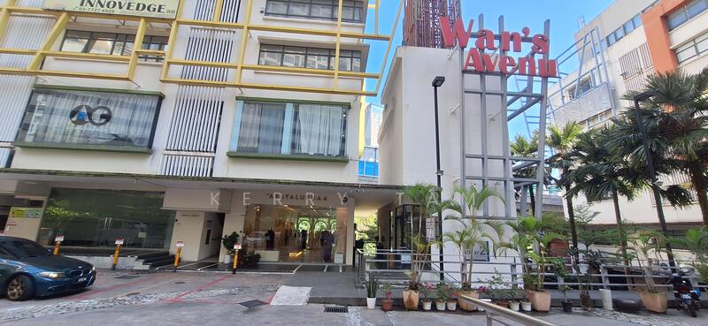 For Sale - Neo Damansara