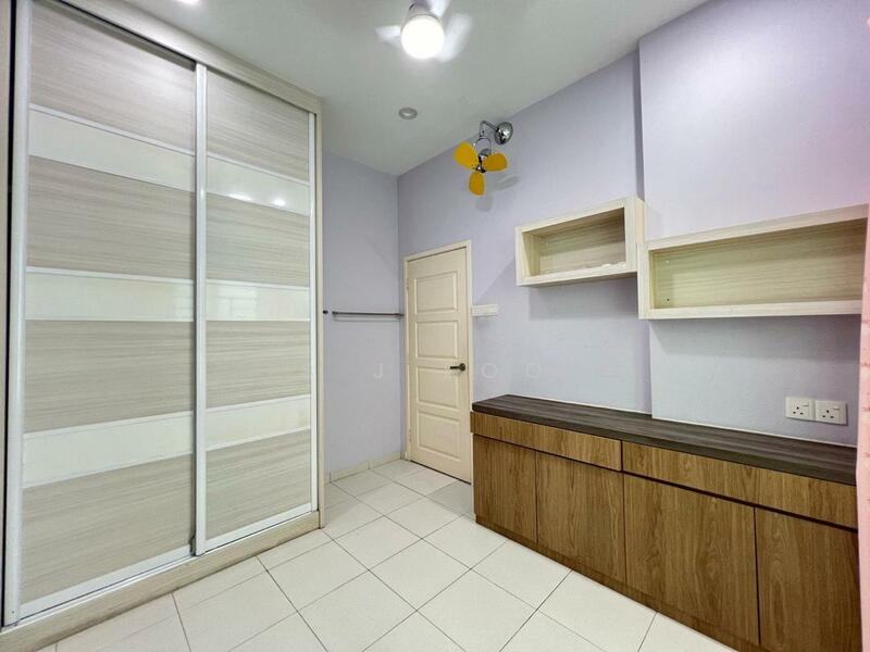 For Rent - Fiera Vista