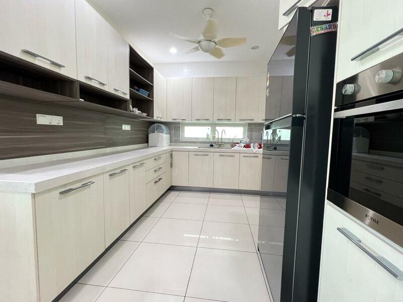 For Rent - Fiera Vista