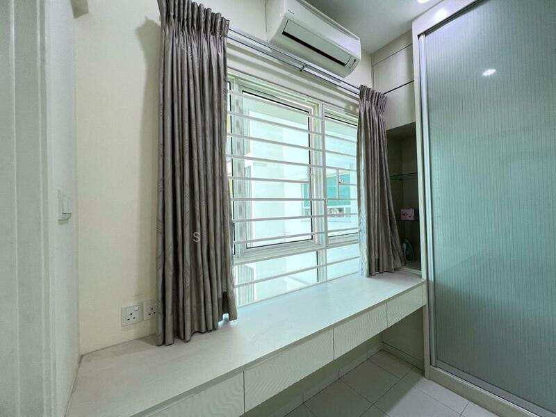 For Rent - Fiera Vista