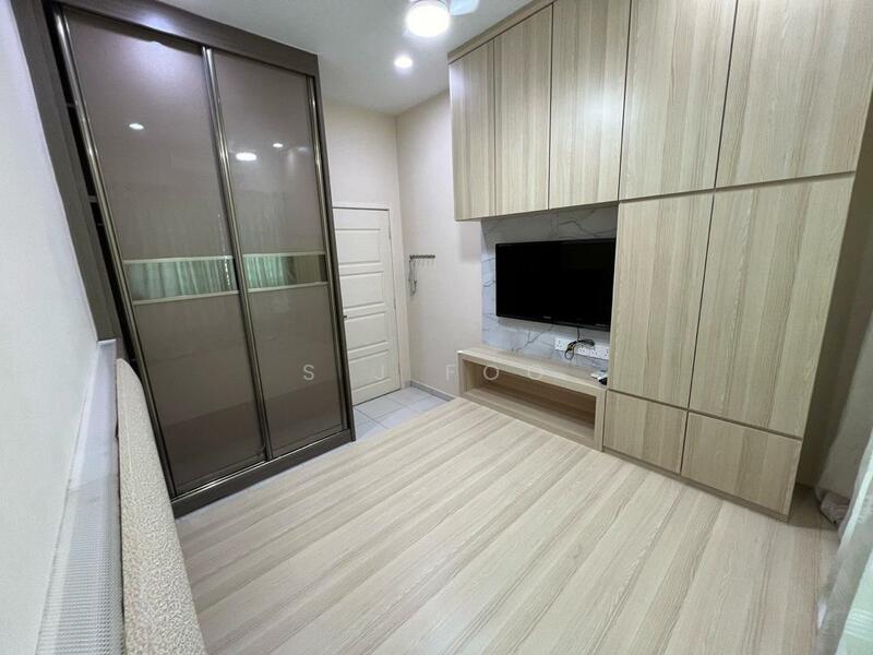 For Rent - Fiera Vista