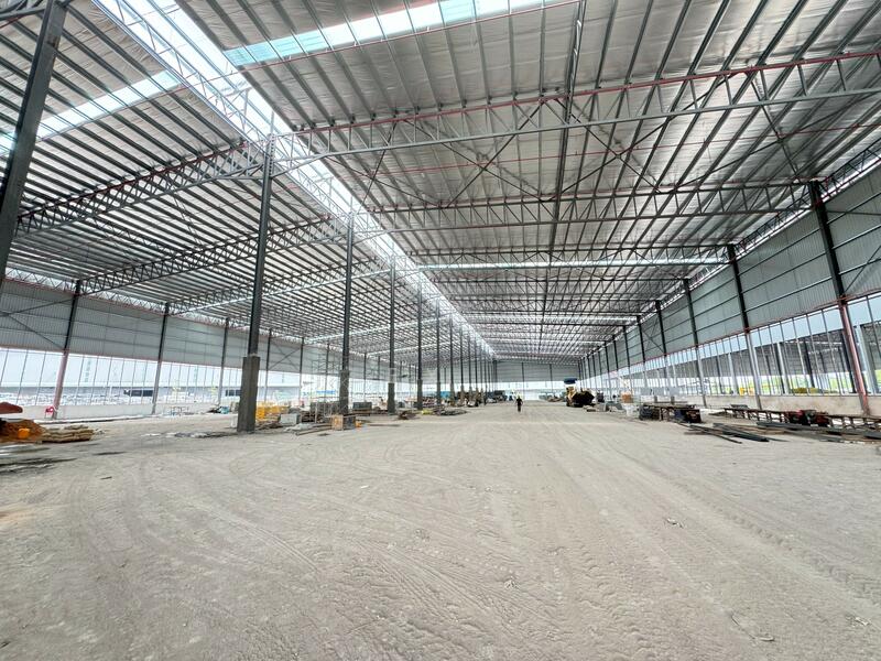 Kilang untuk Disewa di Bandar Baru Enstek (Bandar Enstek) - Lex How - Interior - PropertyGuru.com.my
