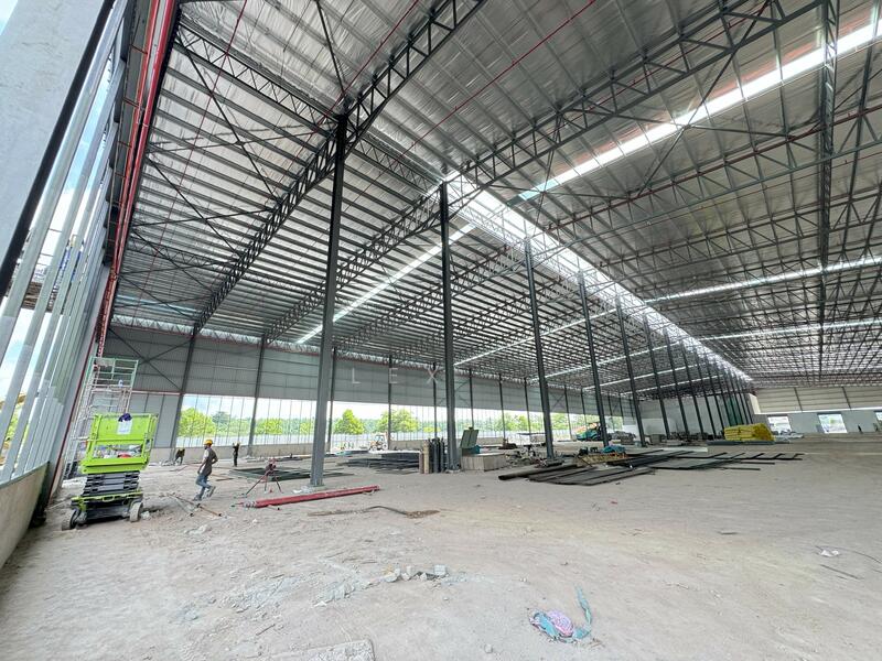 Kilang untuk Disewa di Bandar Baru Enstek (Bandar Enstek) - Lex How - Exterior - PropertyGuru.com.my