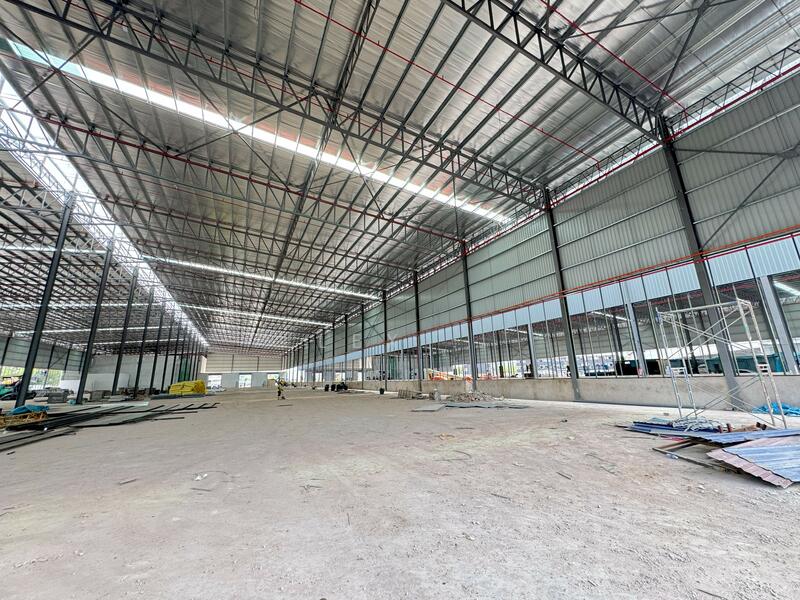 Kilang untuk Disewa di Bandar Baru Enstek (Bandar Enstek) - Lex How - Interior - PropertyGuru.com.my