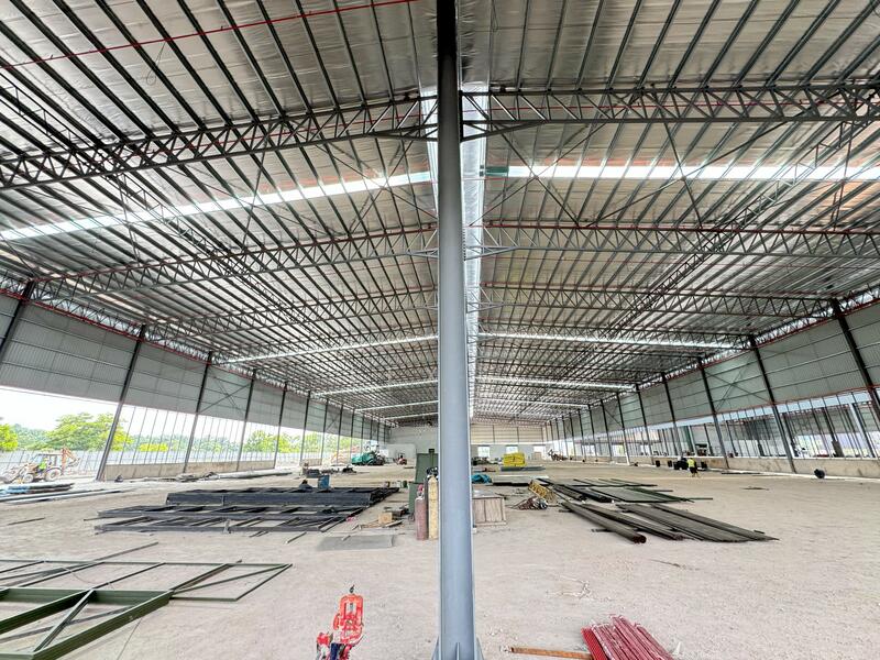 Kilang untuk Disewa di Bandar Baru Enstek (Bandar Enstek) - Lex How - Exterior - PropertyGuru.com.my