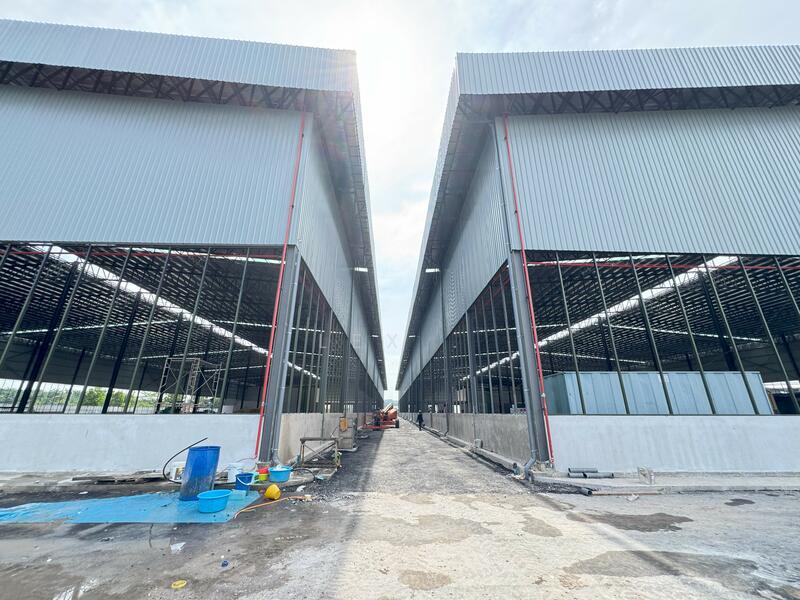 Kilang untuk Disewa di Bandar Baru Enstek (Bandar Enstek) - Lex How - Exterior - PropertyGuru.com.my