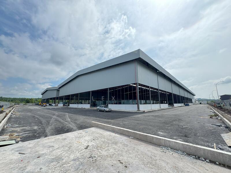 Kilang untuk Disewa di Bandar Baru Enstek (Bandar Enstek) - Lex How - PropertyGuru.com.my