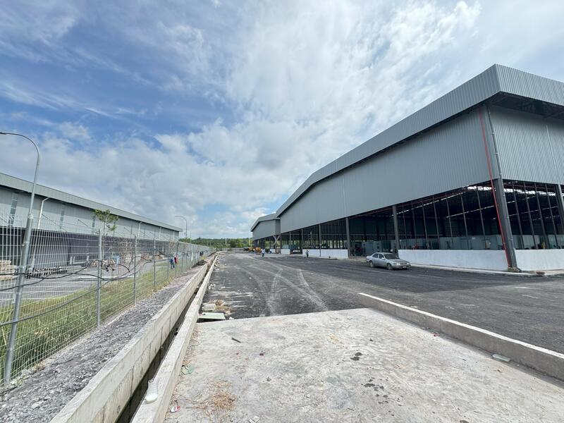 Kilang untuk Disewa di Bandar Baru Enstek (Bandar Enstek) - Lex How - PropertyGuru.com.my