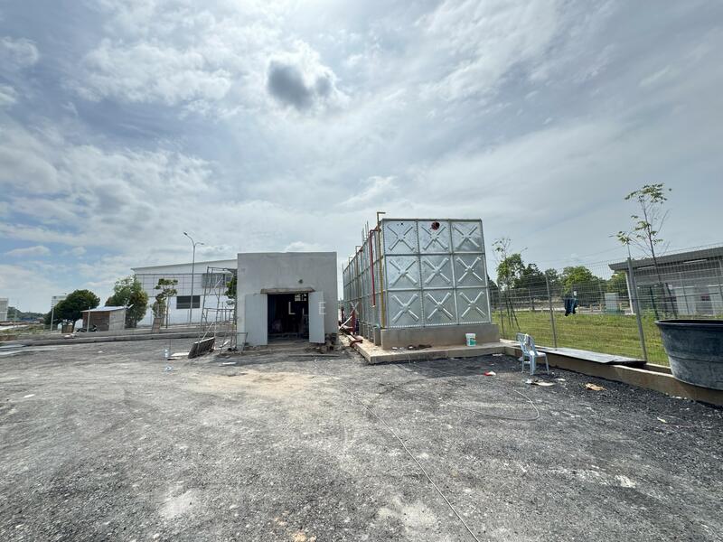 Kilang untuk Disewa di Bandar Baru Enstek (Bandar Enstek) - Lex How - PropertyGuru.com.my