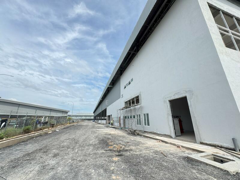 Kilang untuk Disewa di Bandar Baru Enstek (Bandar Enstek) - Lex How - PropertyGuru.com.my