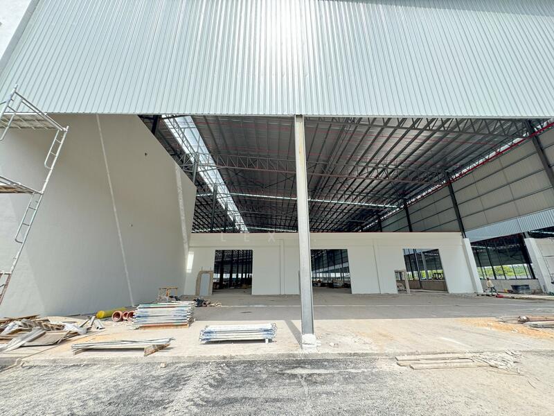 Kilang untuk Disewa di Bandar Baru Enstek (Bandar Enstek) - Lex How - PropertyGuru.com.my