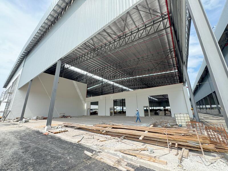 Kilang untuk Disewa di Bandar Baru Enstek (Bandar Enstek) - Lex How - PropertyGuru.com.my