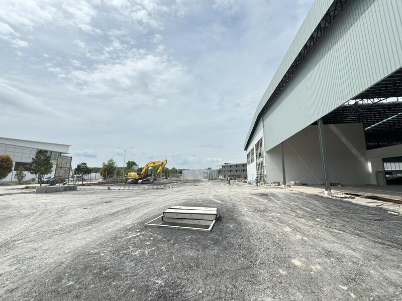 Kilang untuk Disewa di Bandar Baru Enstek (Bandar Enstek) - Lex How - PropertyGuru.com.my