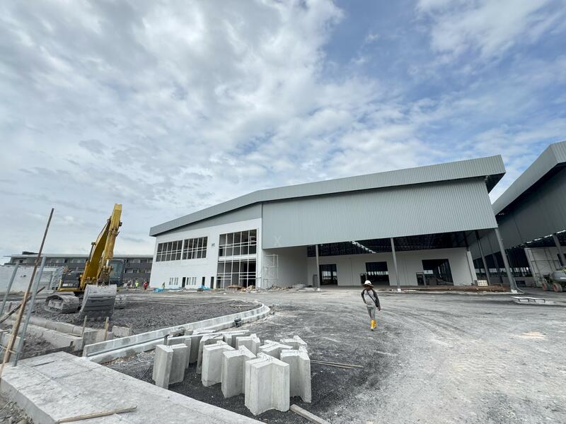 Kilang untuk Disewa di Bandar Baru Enstek (Bandar Enstek) - Lex How - PropertyGuru.com.my
