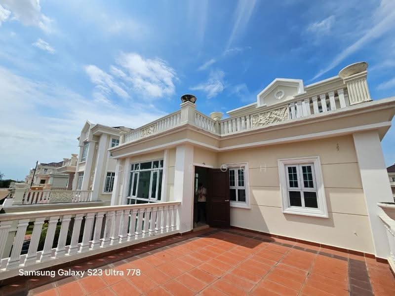 Bungalow House for Sale in Taman Kota Laksamana (Melaka City) - Camie Goh - PropertyGuru.com.my
