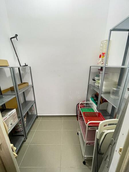 Corridor