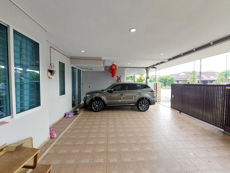 Car Park