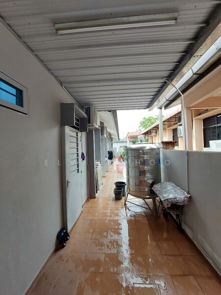 Corridor
