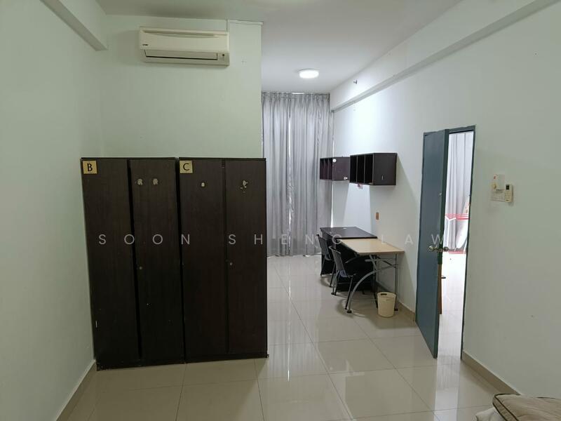 Corridor