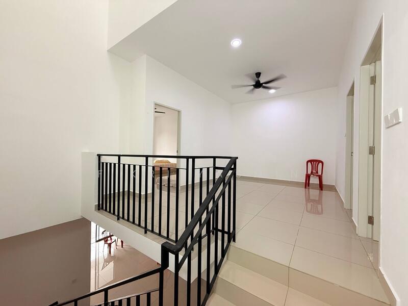 For Sale - Sejati Lakeside @ Cyberjaya
