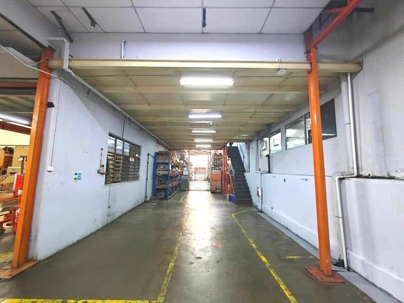 Corridor