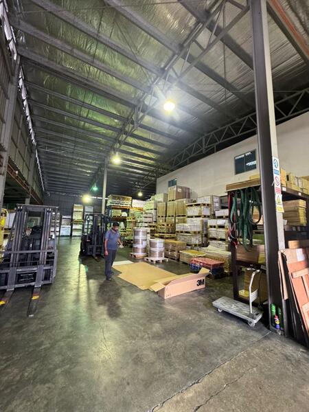 Warehouse