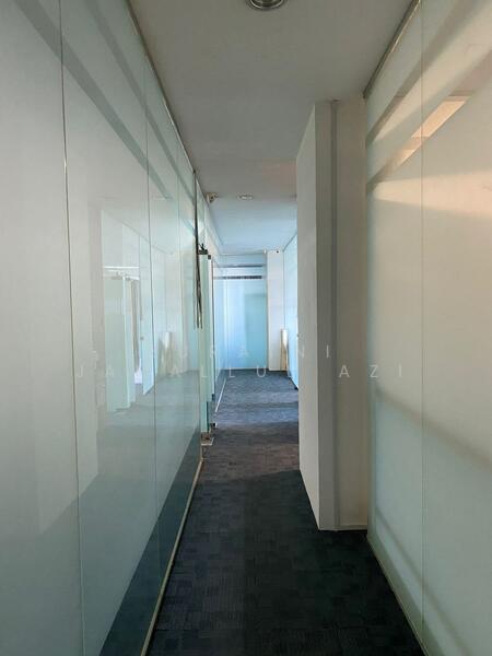 Corridor