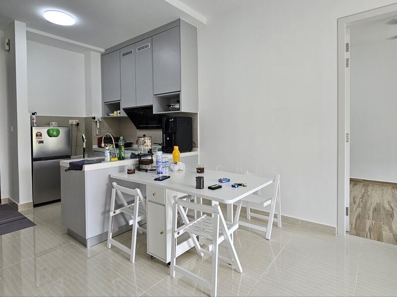 Service Residence for Rent at Hampton Damansara - Joyce Chee - Kitchen - PropertyGuru.com.my