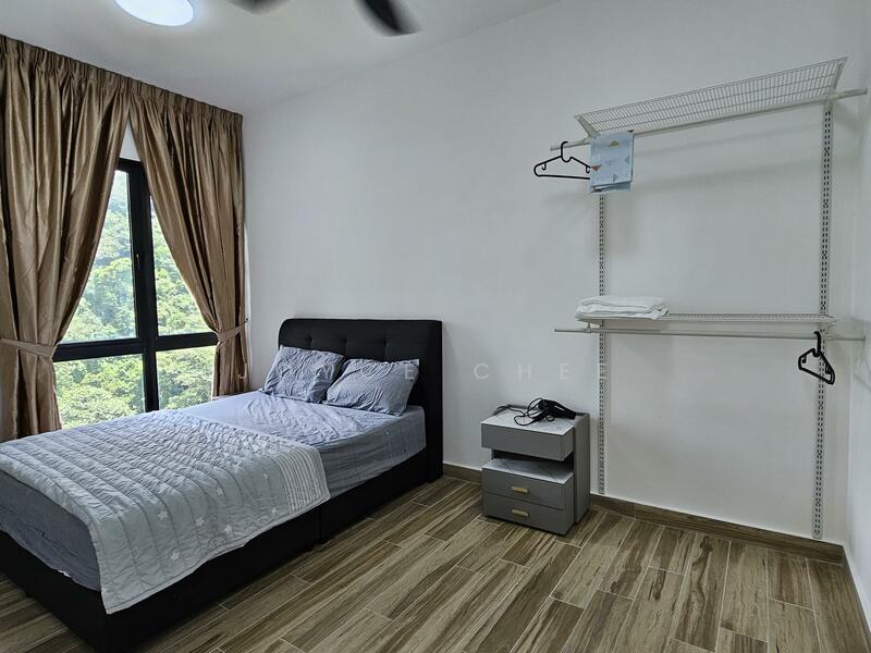 Service Residence for Rent at Hampton Damansara - Joyce Chee - Bedroom - PropertyGuru.com.my