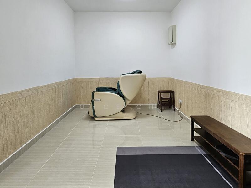 Service Residence for Rent at Hampton Damansara - Joyce Chee - Interior - PropertyGuru.com.my