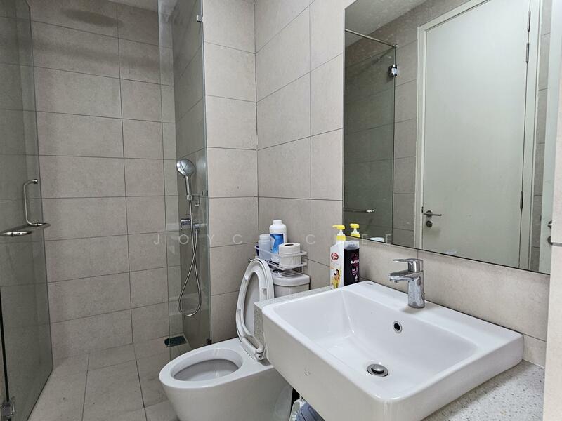 Service Residence for Rent at Hampton Damansara - Joyce Chee - Bathroom - PropertyGuru.com.my