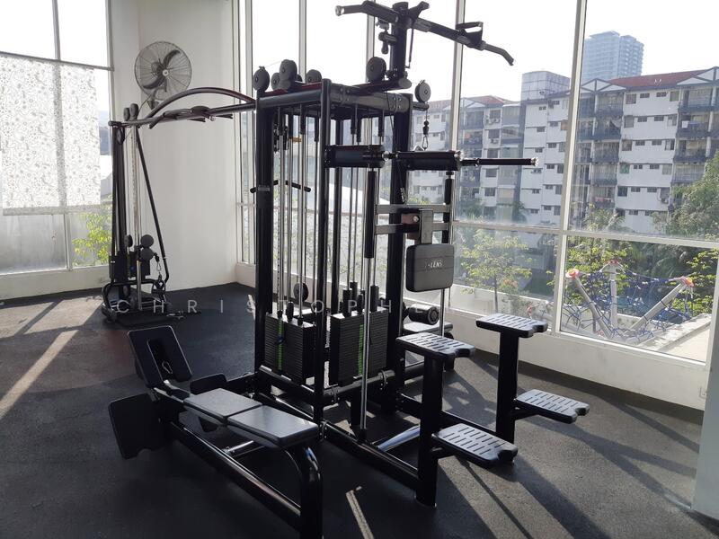 For Rent - Arte Condominium