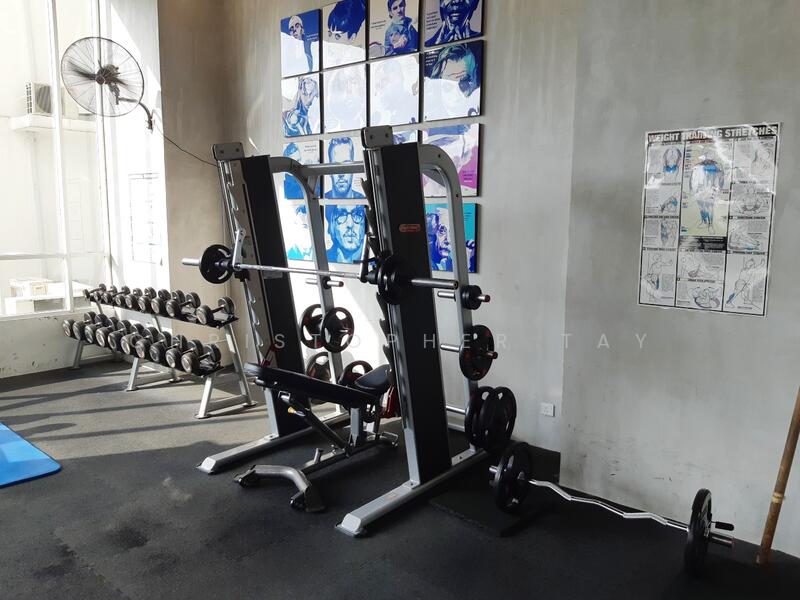 For Rent - Arte Condominium