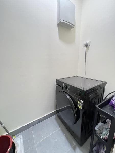 Service Residence for Rent at Lavile Kuala Lumpur - SCARLET LIM - Bathroom - PropertyGuru.com.my