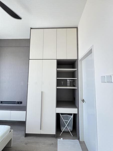 Service Residence for Rent at Lavile Kuala Lumpur - SCARLET LIM - Bedroom - PropertyGuru.com.my