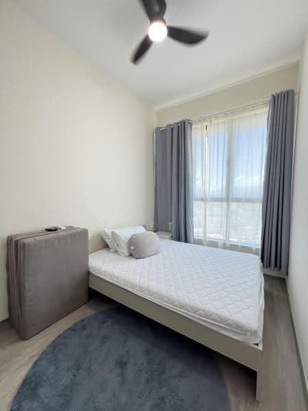 Service Residence for Rent at Lavile Kuala Lumpur - SCARLET LIM - Bedroom - PropertyGuru.com.my
