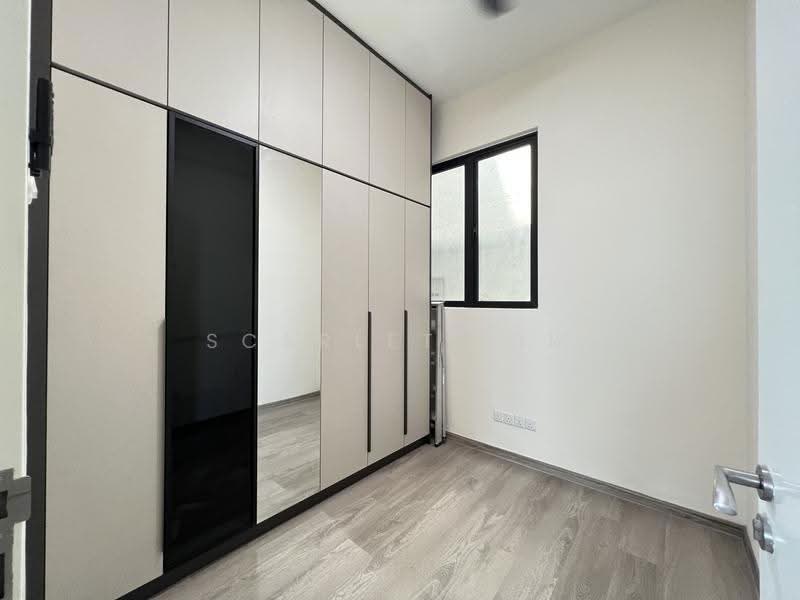 Service Residence for Rent at Lavile Kuala Lumpur - SCARLET LIM - Bedroom - PropertyGuru.com.my