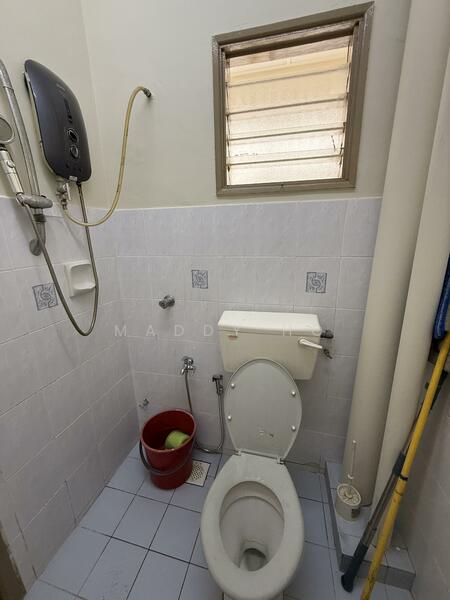 Common Bathroom