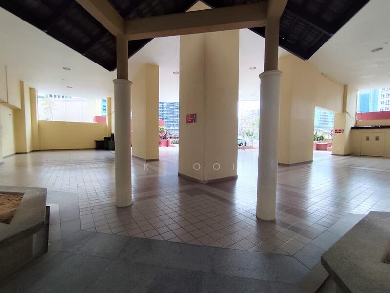 Corridor