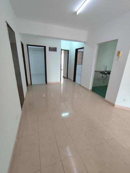 Corridor